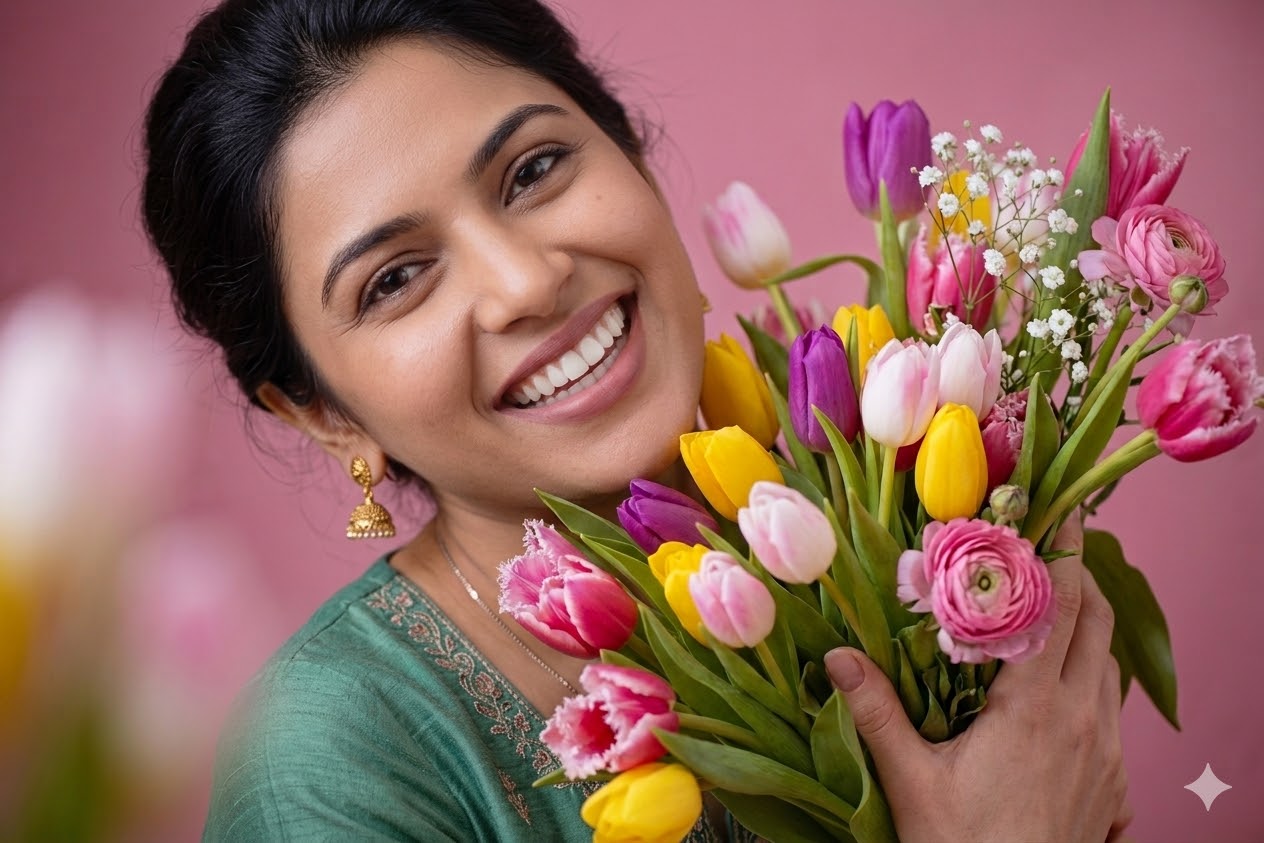 Tulip Dental Dombivli — our clinic journey since 2015